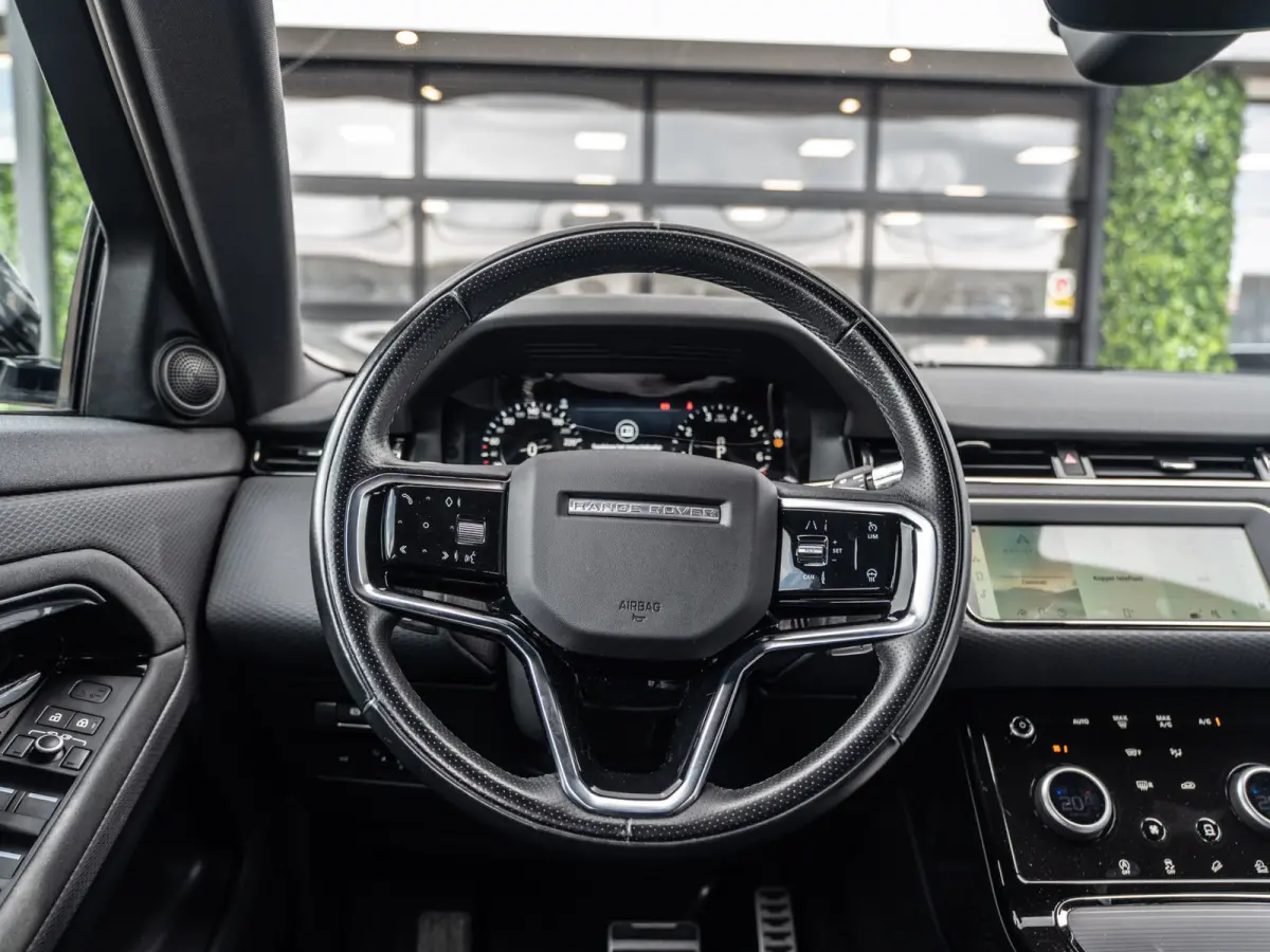 2.0 P250 AWD R-Dynamic S | Virtual | Cold Climate | 360 Cam | BTW |