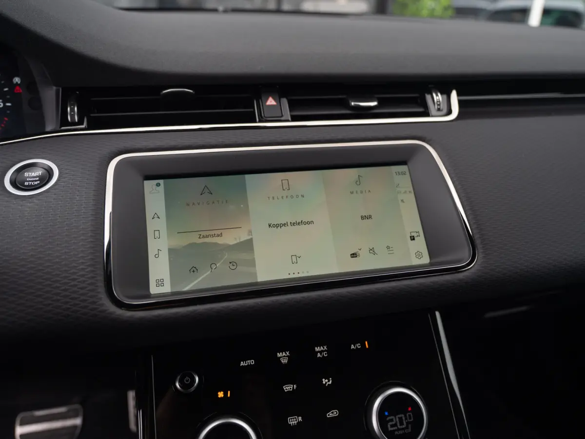 2.0 P250 AWD R-Dynamic S | Virtual | Cold Climate | 360 Cam | BTW |