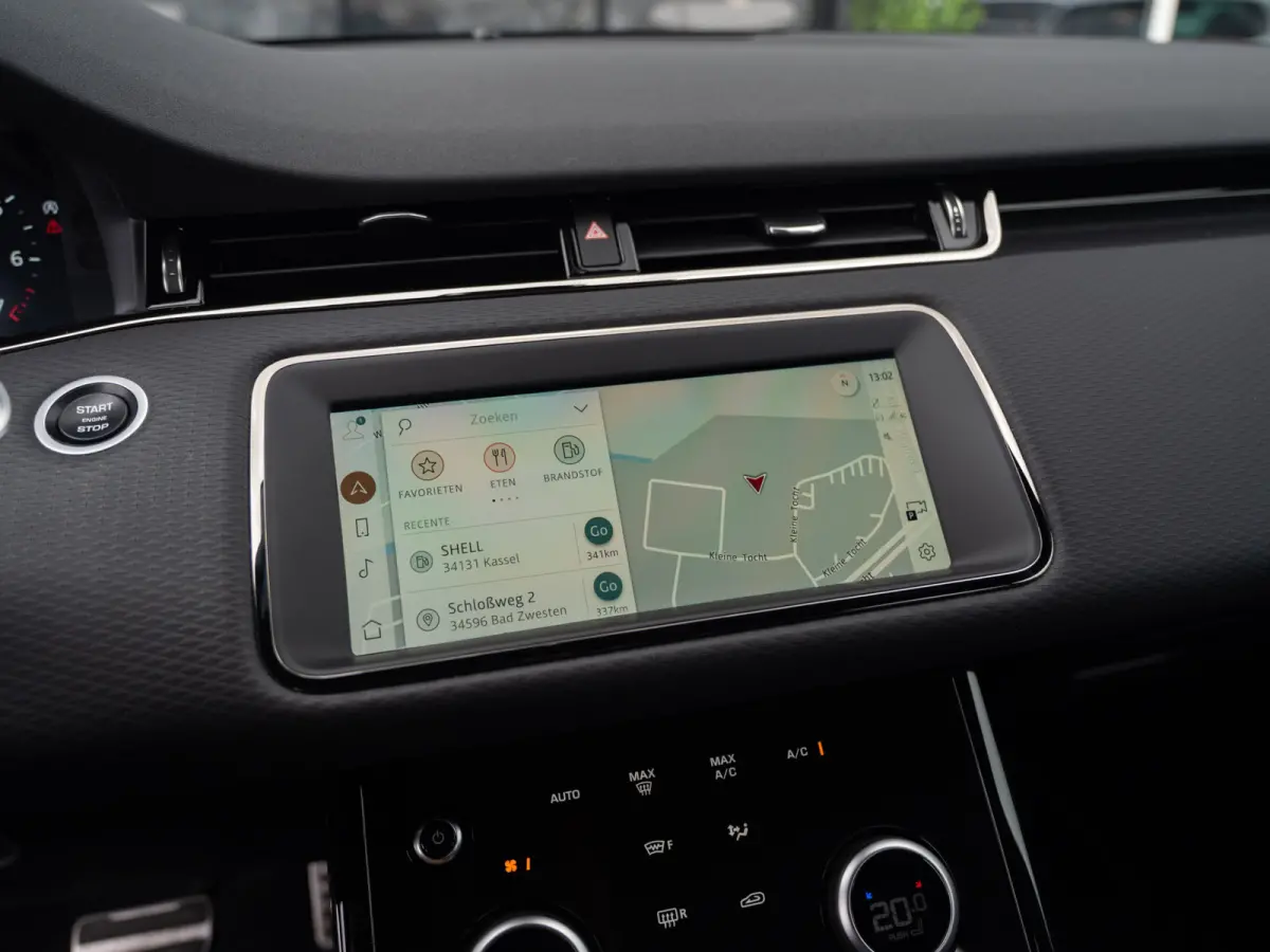 2.0 P250 AWD R-Dynamic S | Virtual | Cold Climate | 360 Cam | BTW |