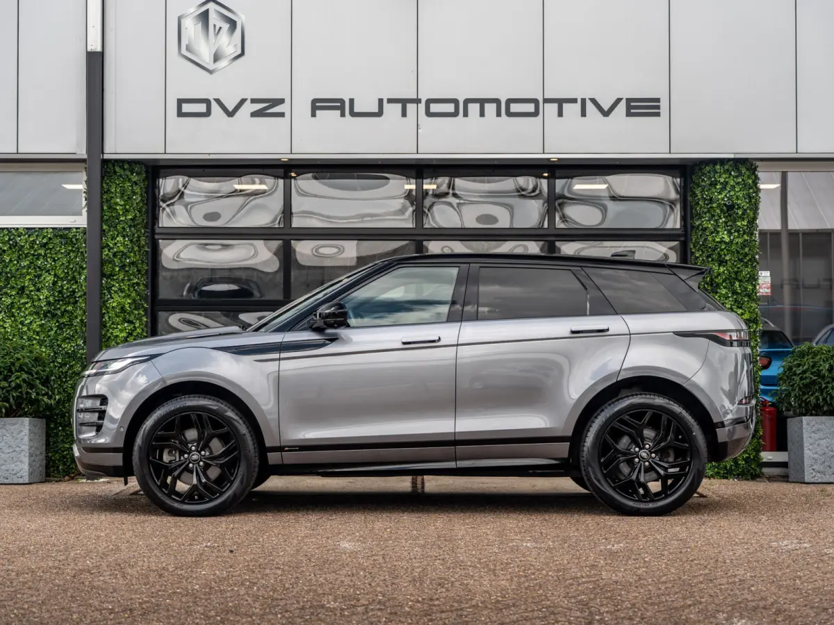 2.0 P250 AWD R-Dynamic S | Virtual | Cold Climate | 360 Cam | BTW |