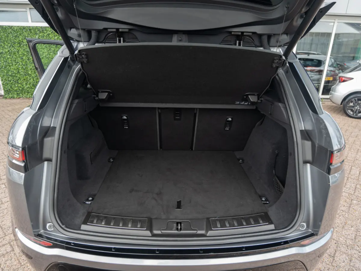 2.0 P250 AWD R-Dynamic S | Virtual | Cold Climate | 360 Cam | BTW |