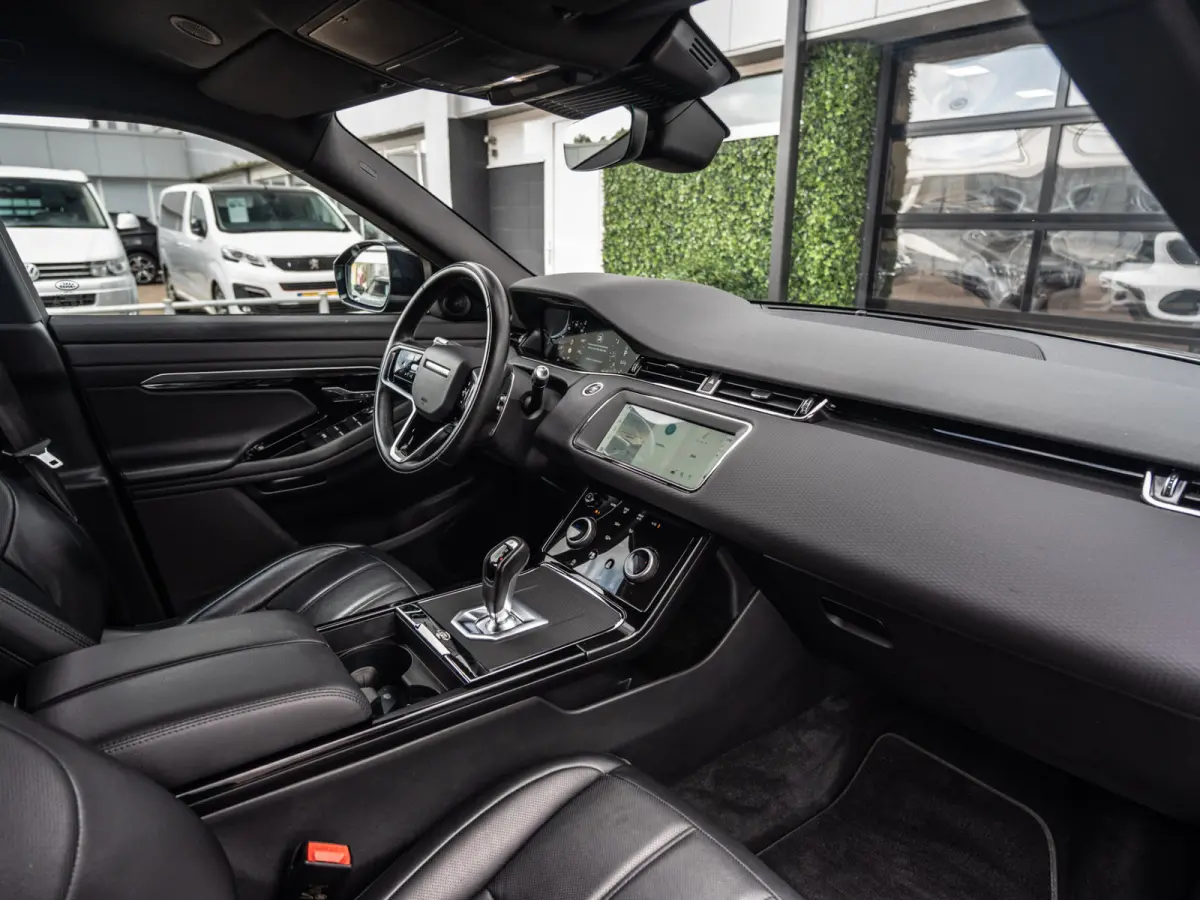 2.0 P250 AWD R-Dynamic S | Virtual | Cold Climate | 360 Cam | BTW |