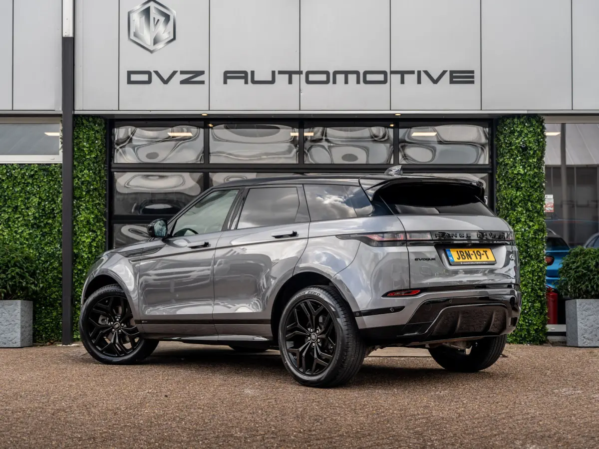 2.0 P250 AWD R-Dynamic S | Virtual | Cold Climate | 360 Cam | BTW |