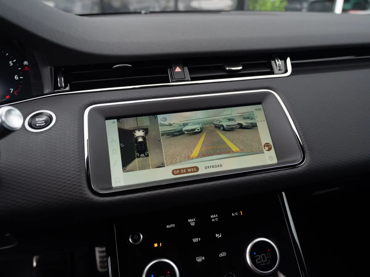 2.0 P250 AWD R-Dynamic S | Virtual | Cold Climate | 360 Cam | BTW |