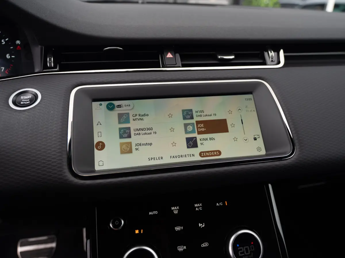 2.0 P250 AWD R-Dynamic S | Virtual | Cold Climate | 360 Cam | BTW |