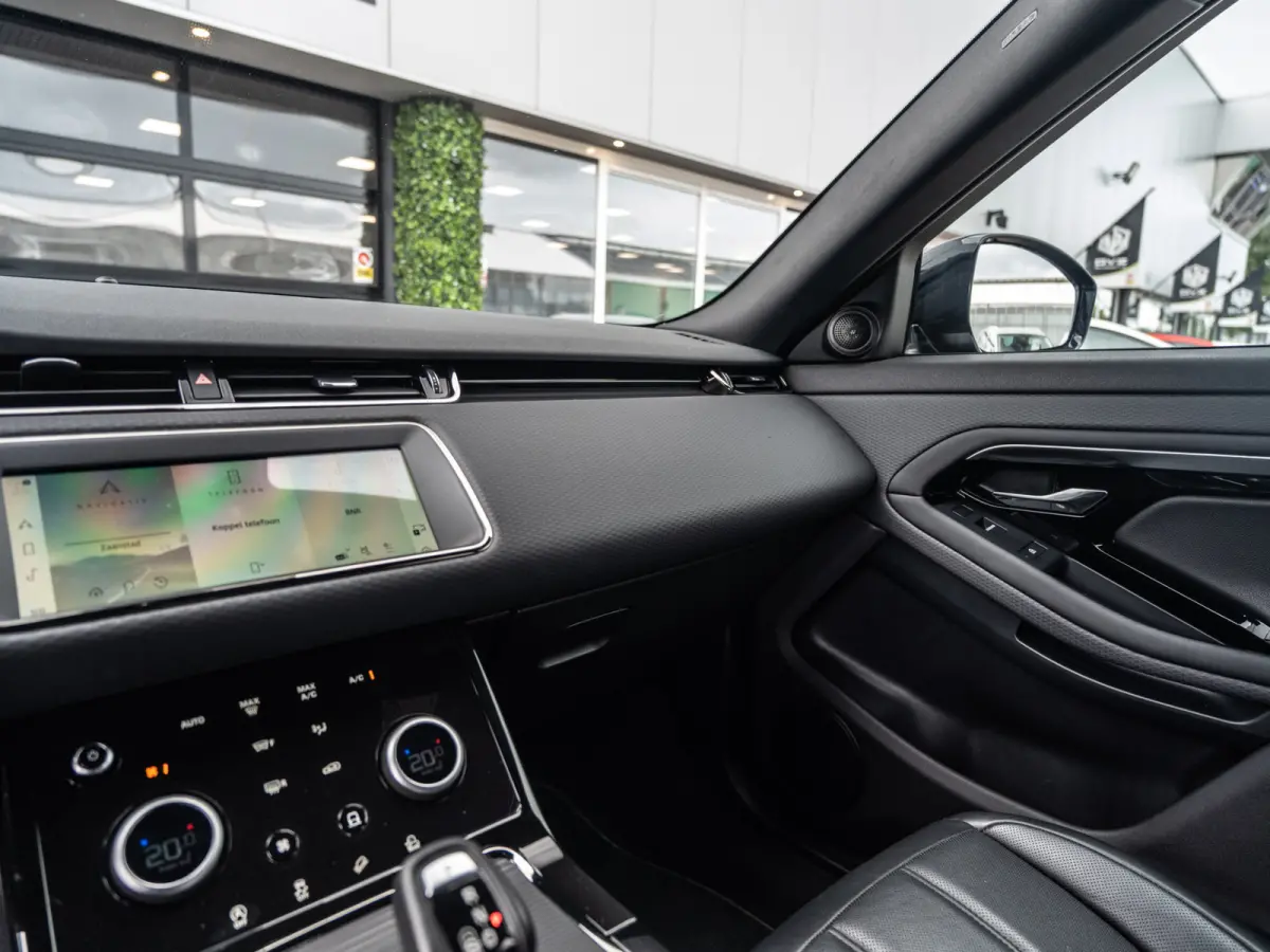2.0 P250 AWD R-Dynamic S | Virtual | Cold Climate | 360 Cam | BTW |