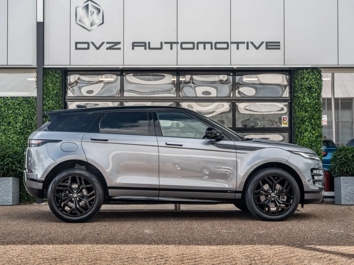2.0 P250 AWD R-Dynamic S | Virtual | Cold Climate | 360 Cam | BTW |