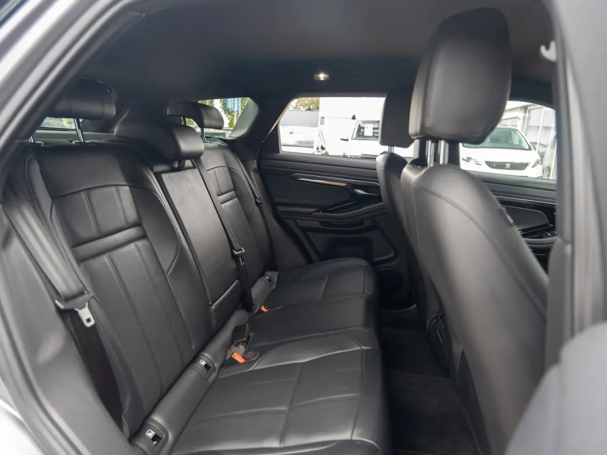 2.0 P250 AWD R-Dynamic S | Virtual | Cold Climate | 360 Cam | BTW |