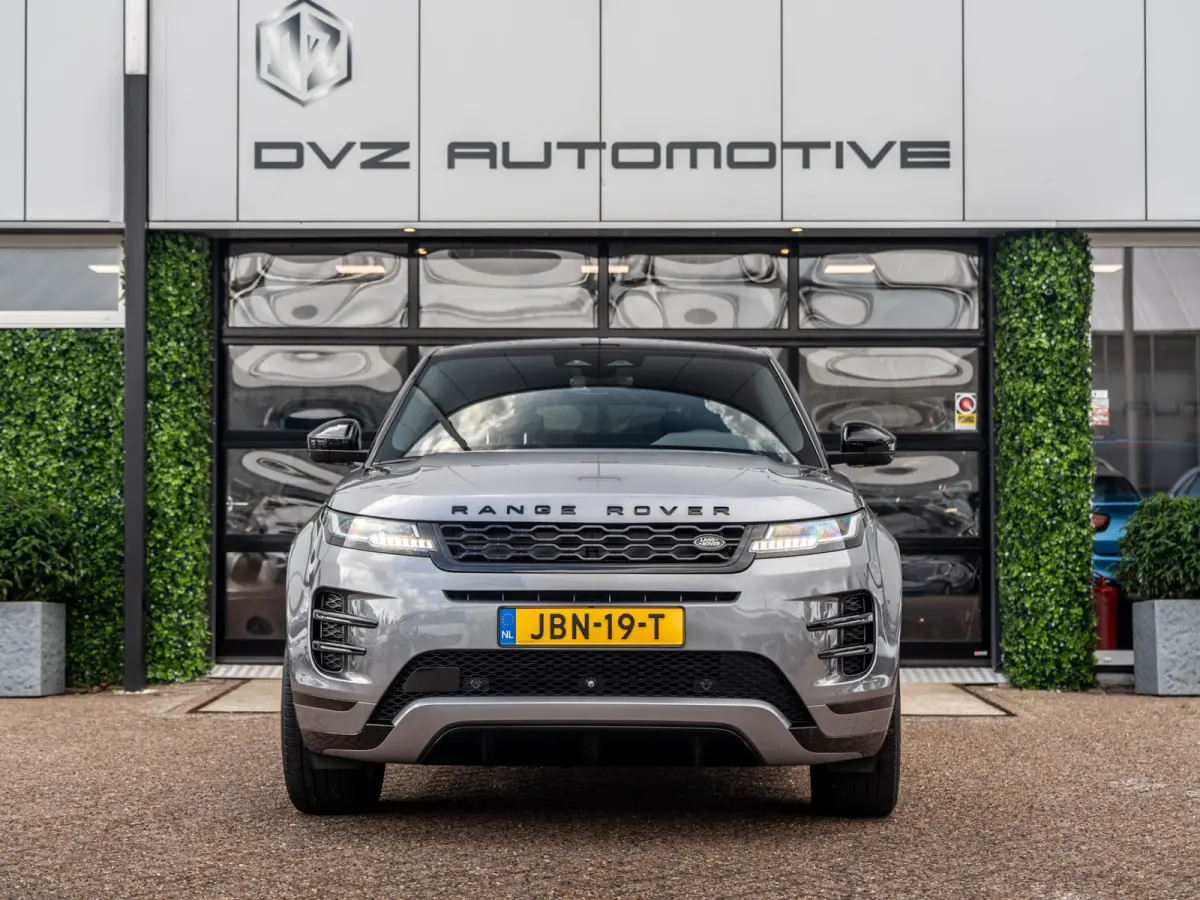 2.0 P250 AWD R-Dynamic S | Virtual | Cold Climate | 360 Cam | BTW |