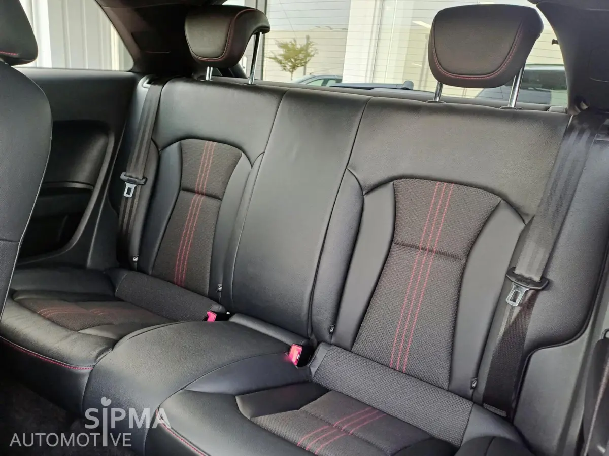 2.0 TFSI 231pk Quattro/Bose/Pano/S-Line/Xenon/18"lmv
