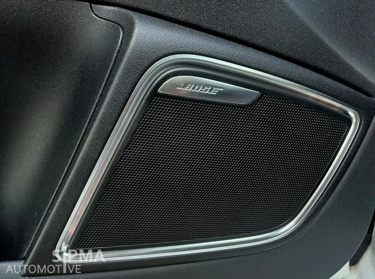 2.0 TFSI 231pk Quattro/Bose/Pano/S-Line/Xenon/18"lmv