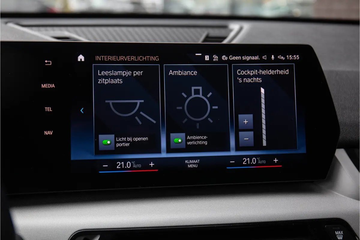 xDrive25e Nieuw model , Camera, Cruise, Lane Assist, Carplay