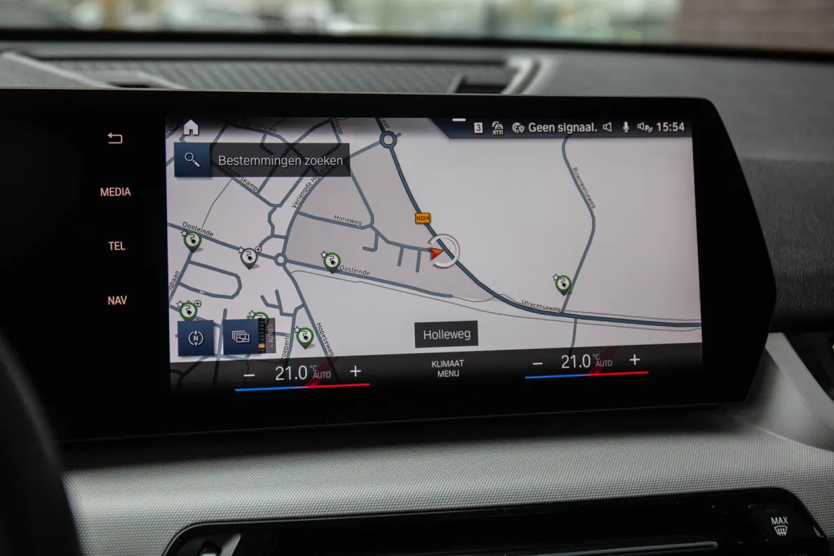 xDrive25e Nieuw model , Camera, Cruise, Lane Assist, Carplay
