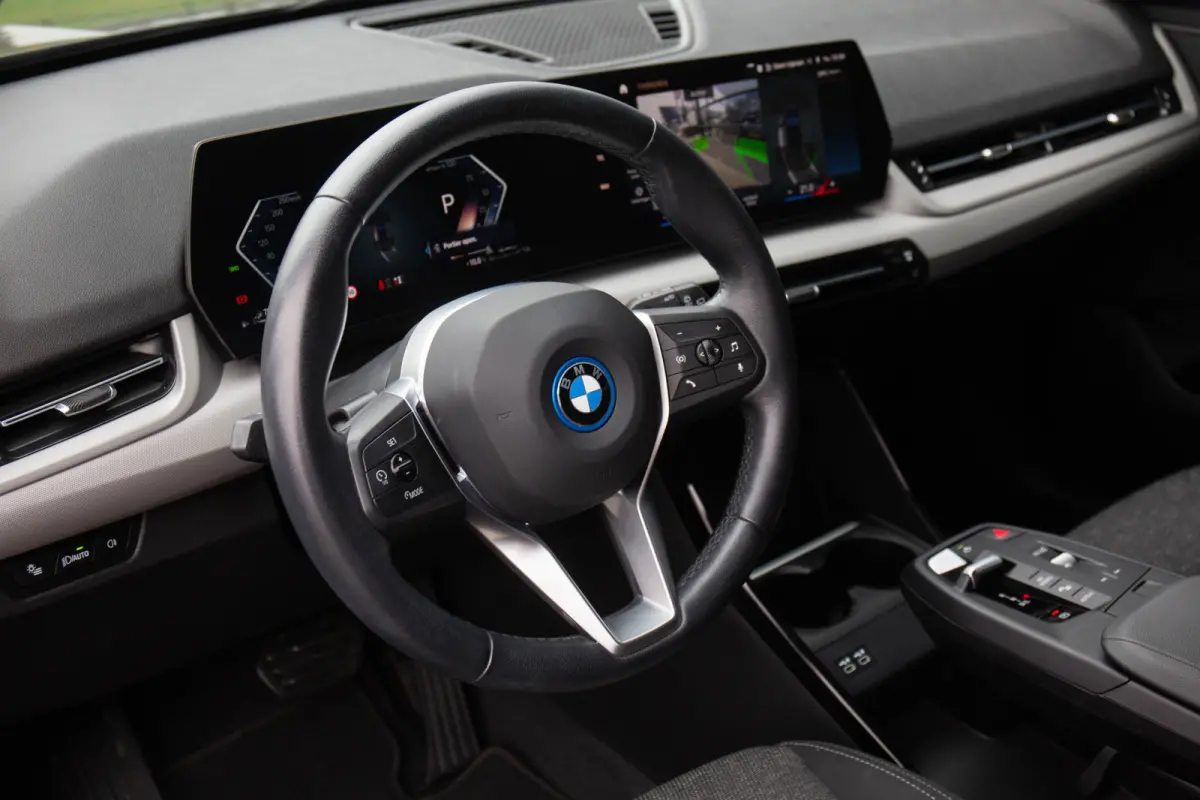 xDrive25e Nieuw model , Camera, Cruise, Lane Assist, Carplay