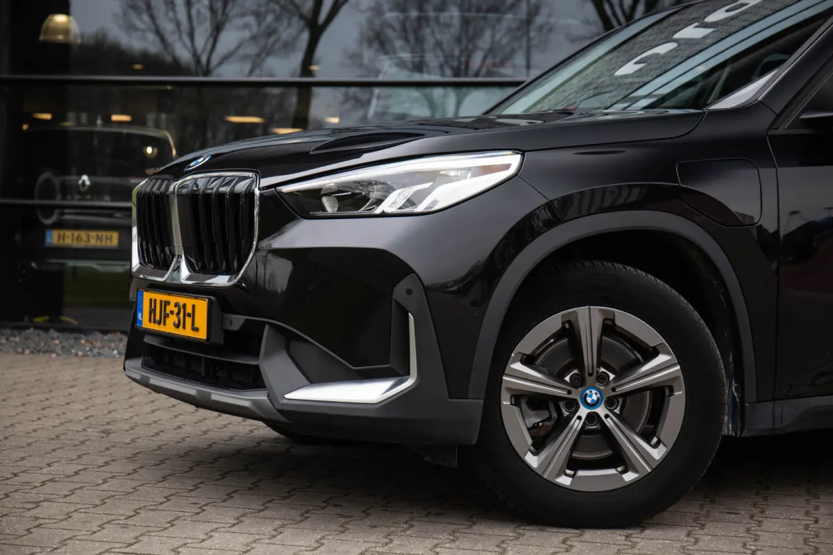 xDrive25e Nieuw model , Camera, Cruise, Lane Assist, Carplay