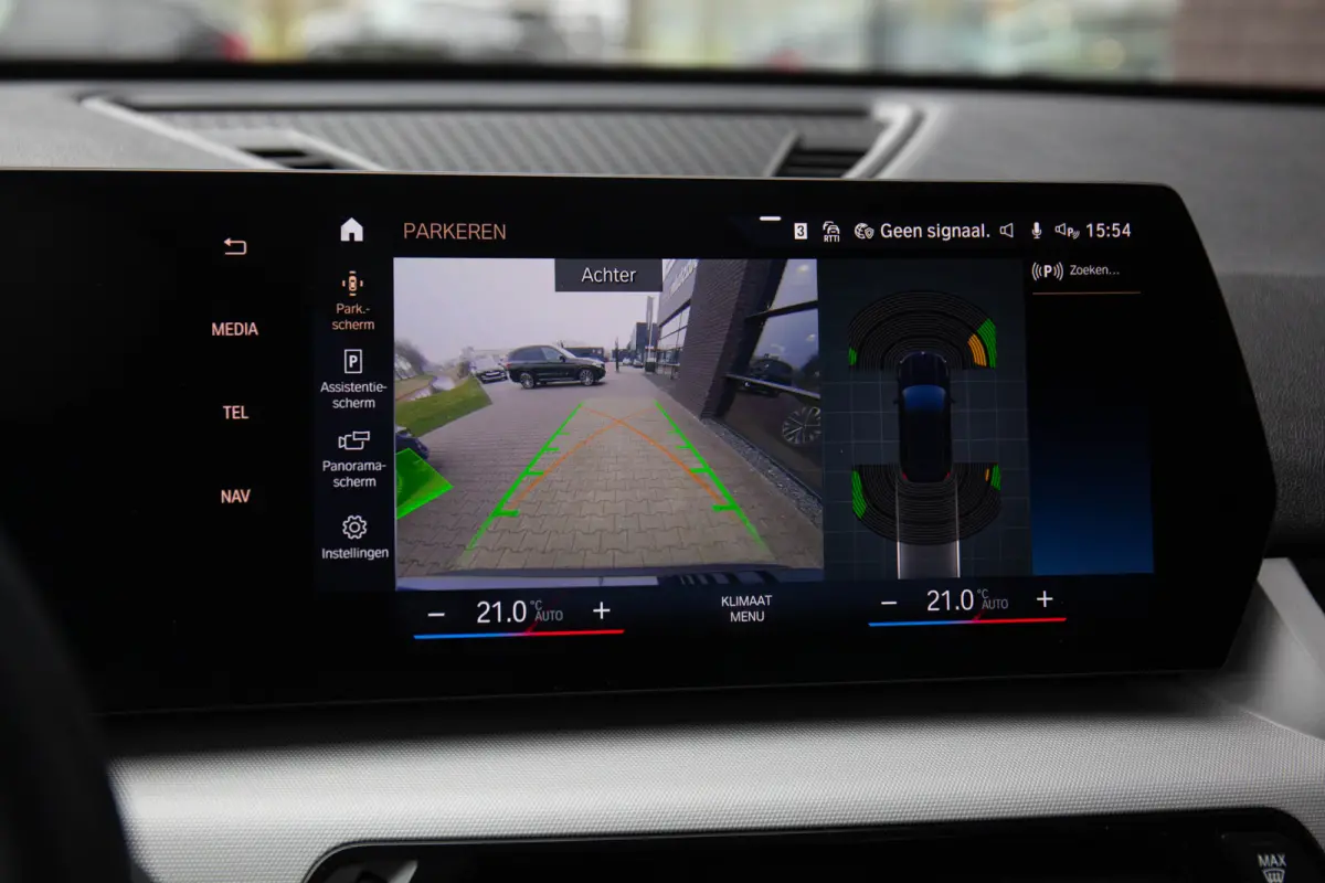 xDrive25e Nieuw model , Camera, Cruise, Lane Assist, Carplay