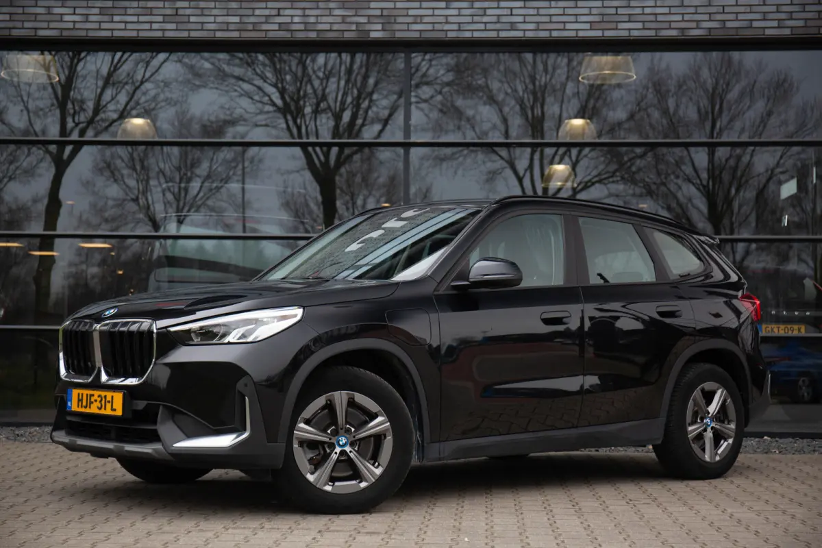 xDrive25e Nieuw model , Camera, Cruise, Lane Assist, Carplay