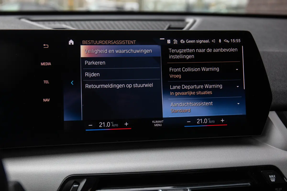 xDrive25e Nieuw model , Camera, Cruise, Lane Assist, Carplay