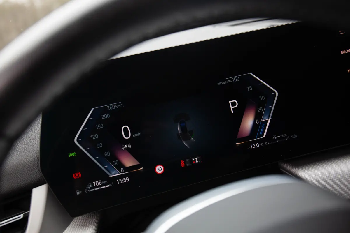 xDrive25e Nieuw model , Camera, Cruise, Lane Assist, Carplay