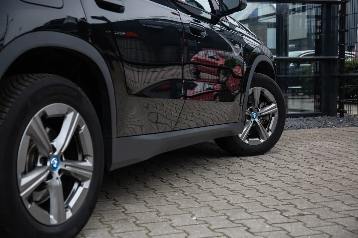 xDrive25e Nieuw model , Camera, Cruise, Lane Assist, Carplay