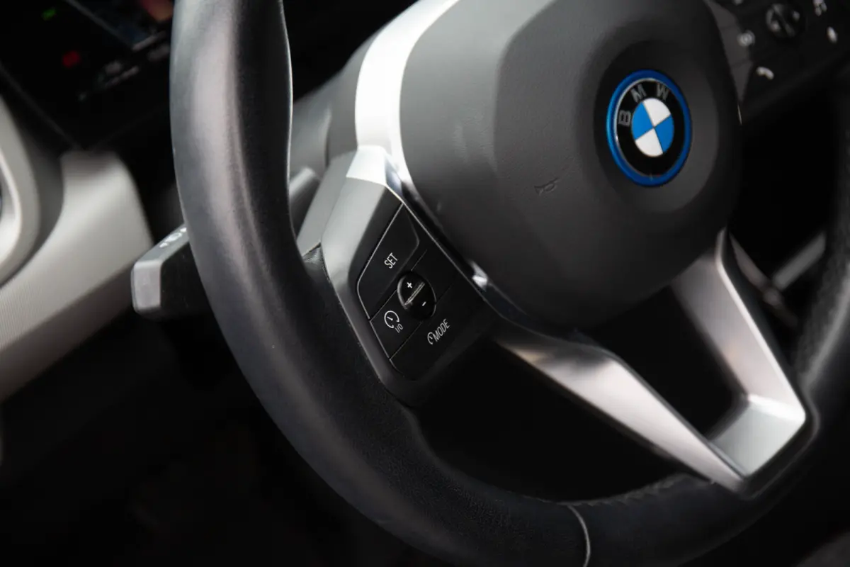 xDrive25e Nieuw model , Camera, Cruise, Lane Assist, Carplay