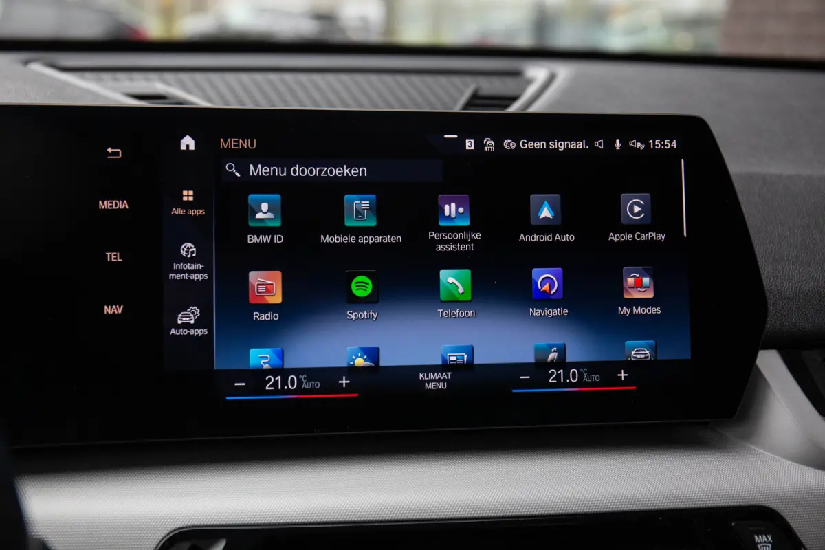 xDrive25e Nieuw model , Camera, Cruise, Lane Assist, Carplay