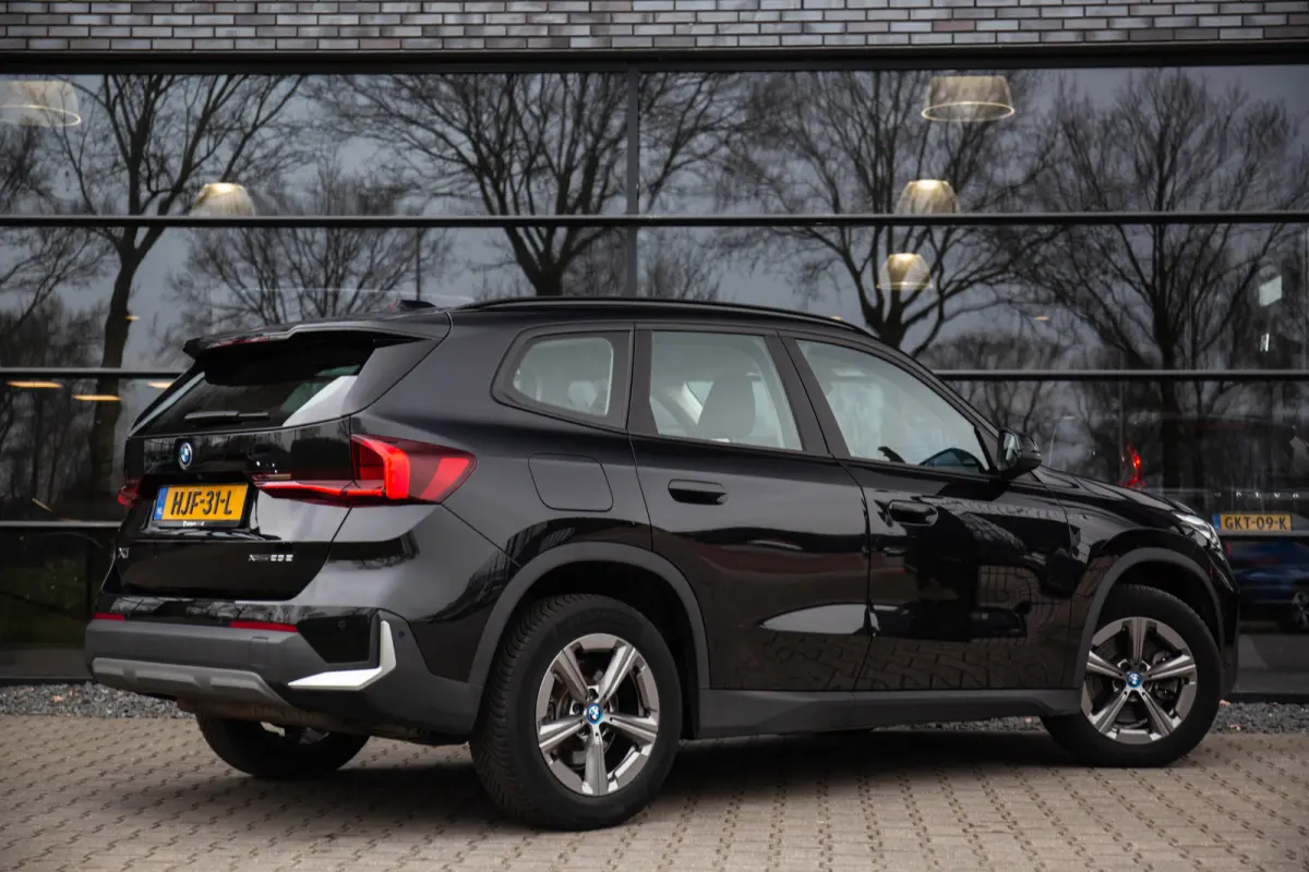 xDrive25e Nieuw model , Camera, Cruise, Lane Assist, Carplay