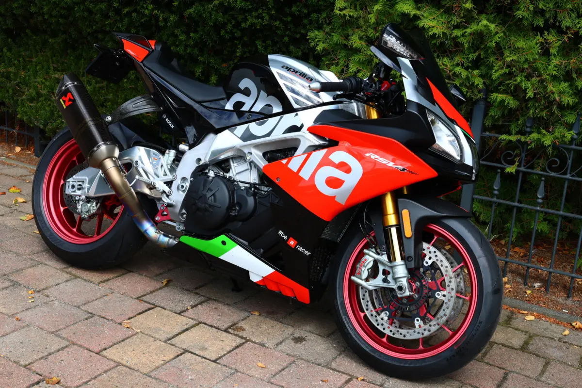 SUPERPOLE V4 201PK