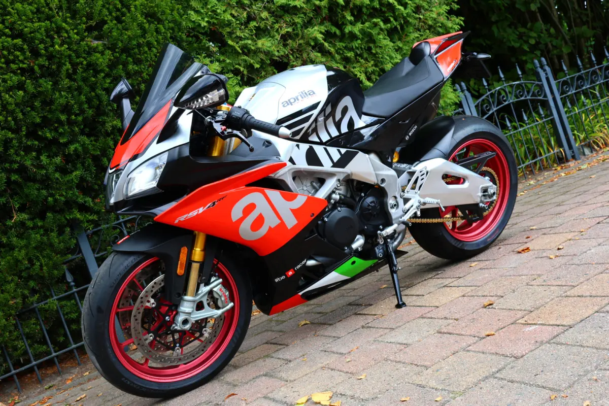 SUPERPOLE V4 201PK