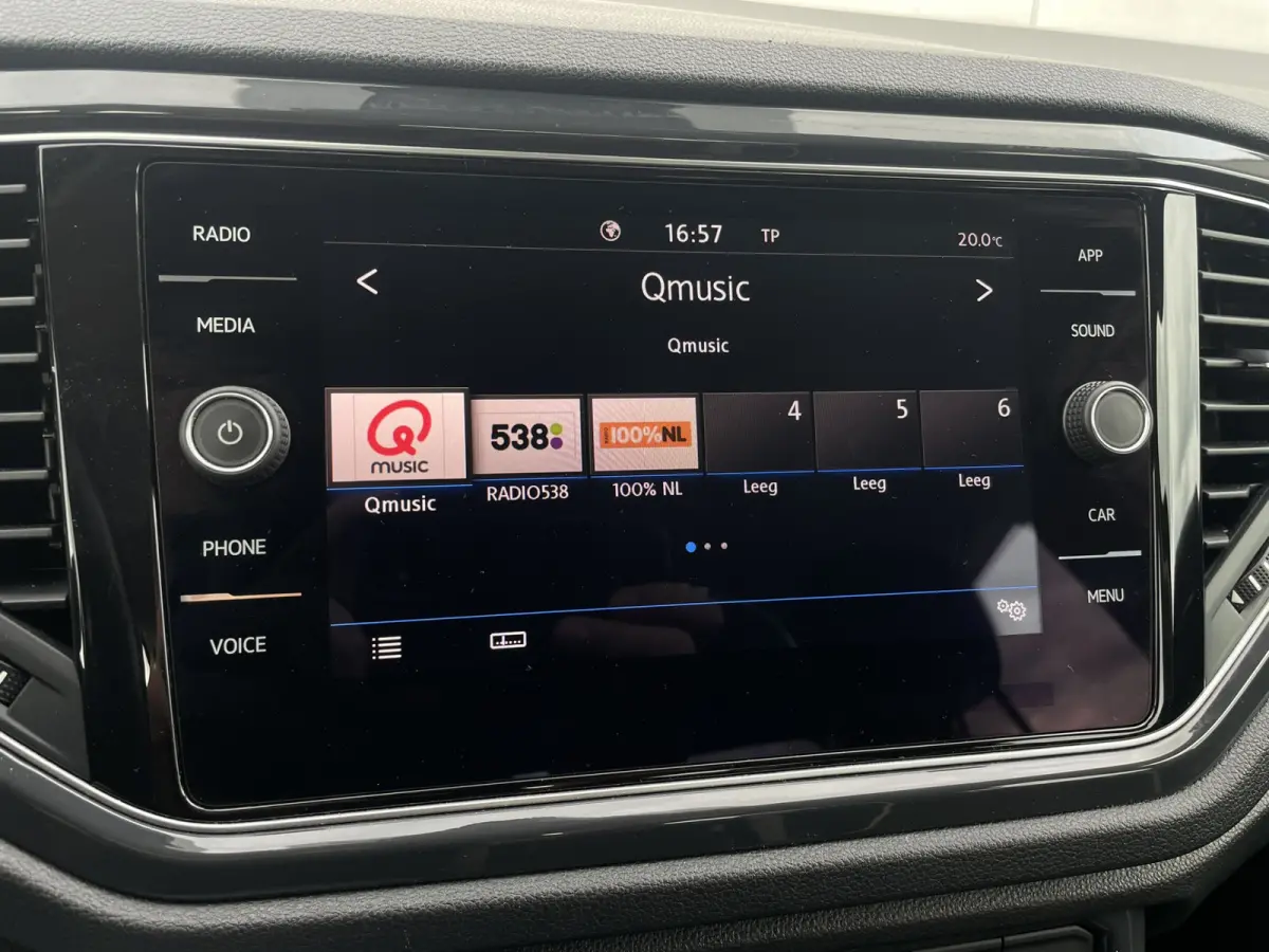1.5 TSI Sport LED | Trekhaak | Carplay | Camera | Virtual Cockpit | PDC