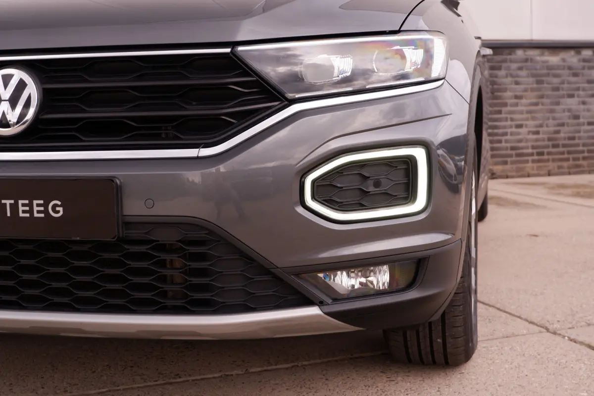 1.5 TSI Sport LED | Trekhaak | Carplay | Camera | Virtual Cockpit | PDC
