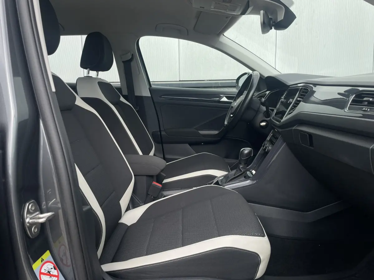 1.5 TSI Sport LED | Trekhaak | Carplay | Camera | Virtual Cockpit | PDC