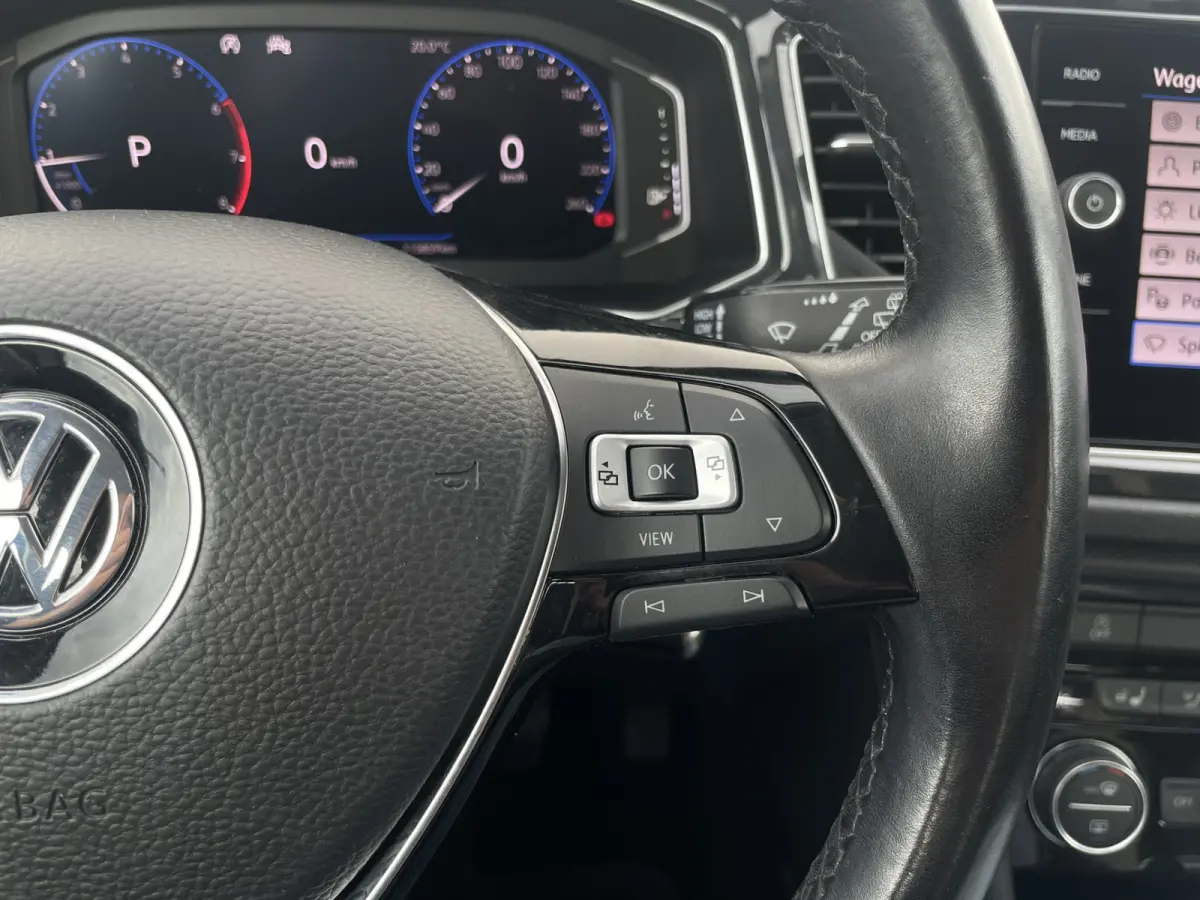 1.5 TSI Sport LED | Trekhaak | Carplay | Camera | Virtual Cockpit | PDC
