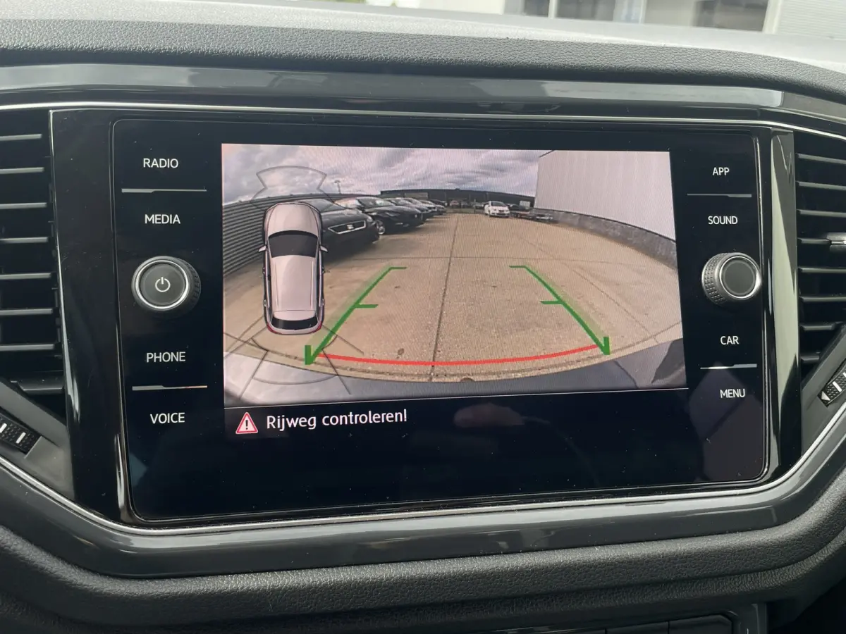 1.5 TSI Sport LED | Trekhaak | Carplay | Camera | Virtual Cockpit | PDC