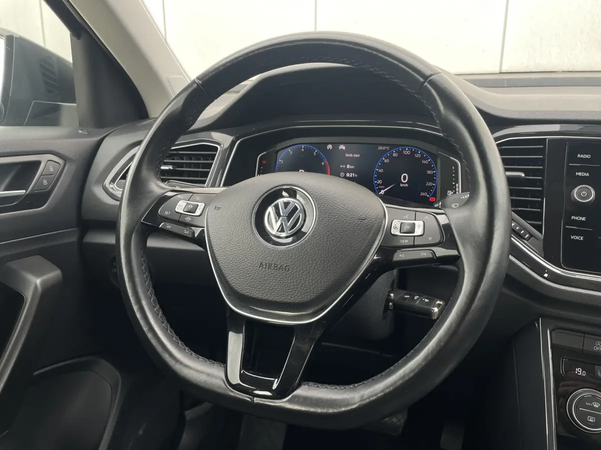 1.5 TSI Sport LED | Trekhaak | Carplay | Camera | Virtual Cockpit | PDC