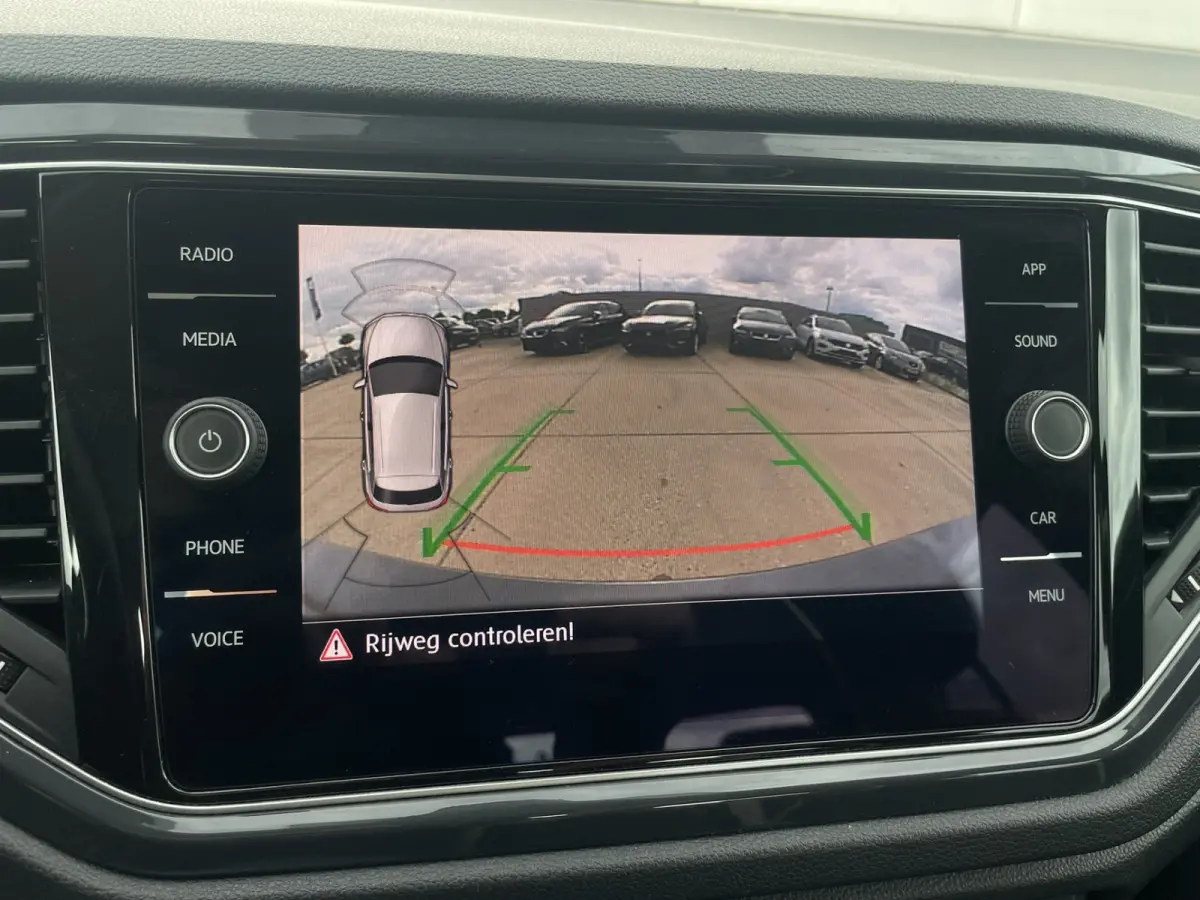 1.5 TSI Sport LED | Trekhaak | Carplay | Camera | Virtual Cockpit | PDC