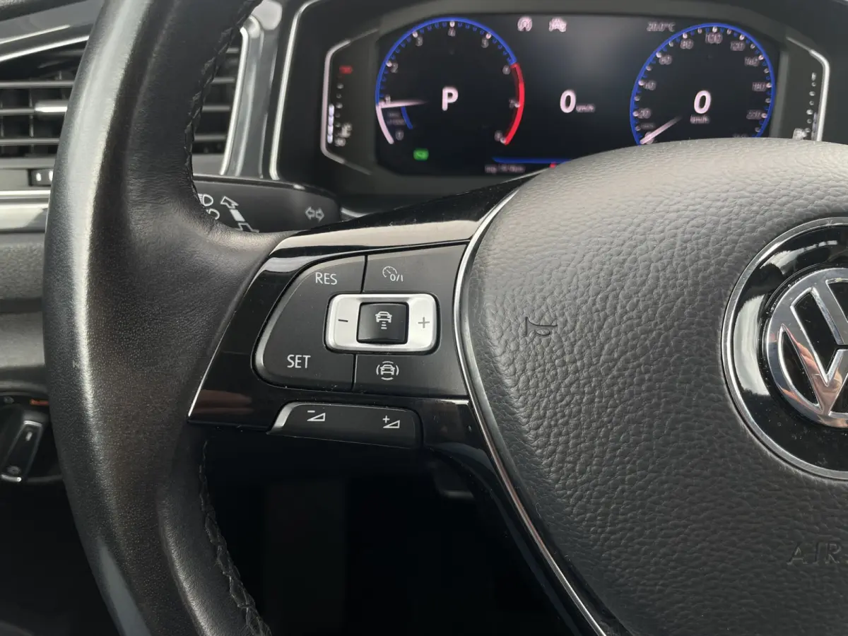 1.5 TSI Sport LED | Trekhaak | Carplay | Camera | Virtual Cockpit | PDC