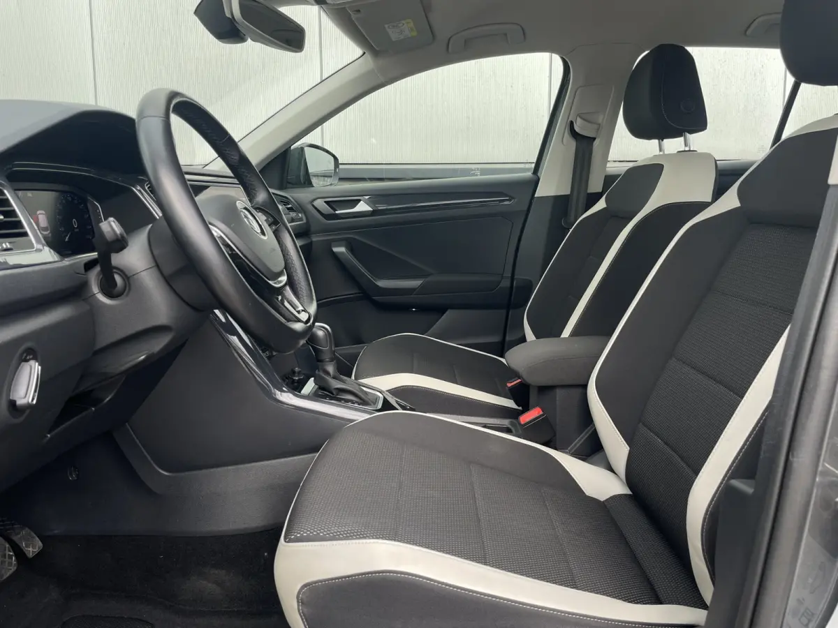 1.5 TSI Sport LED | Trekhaak | Carplay | Camera | Virtual Cockpit | PDC