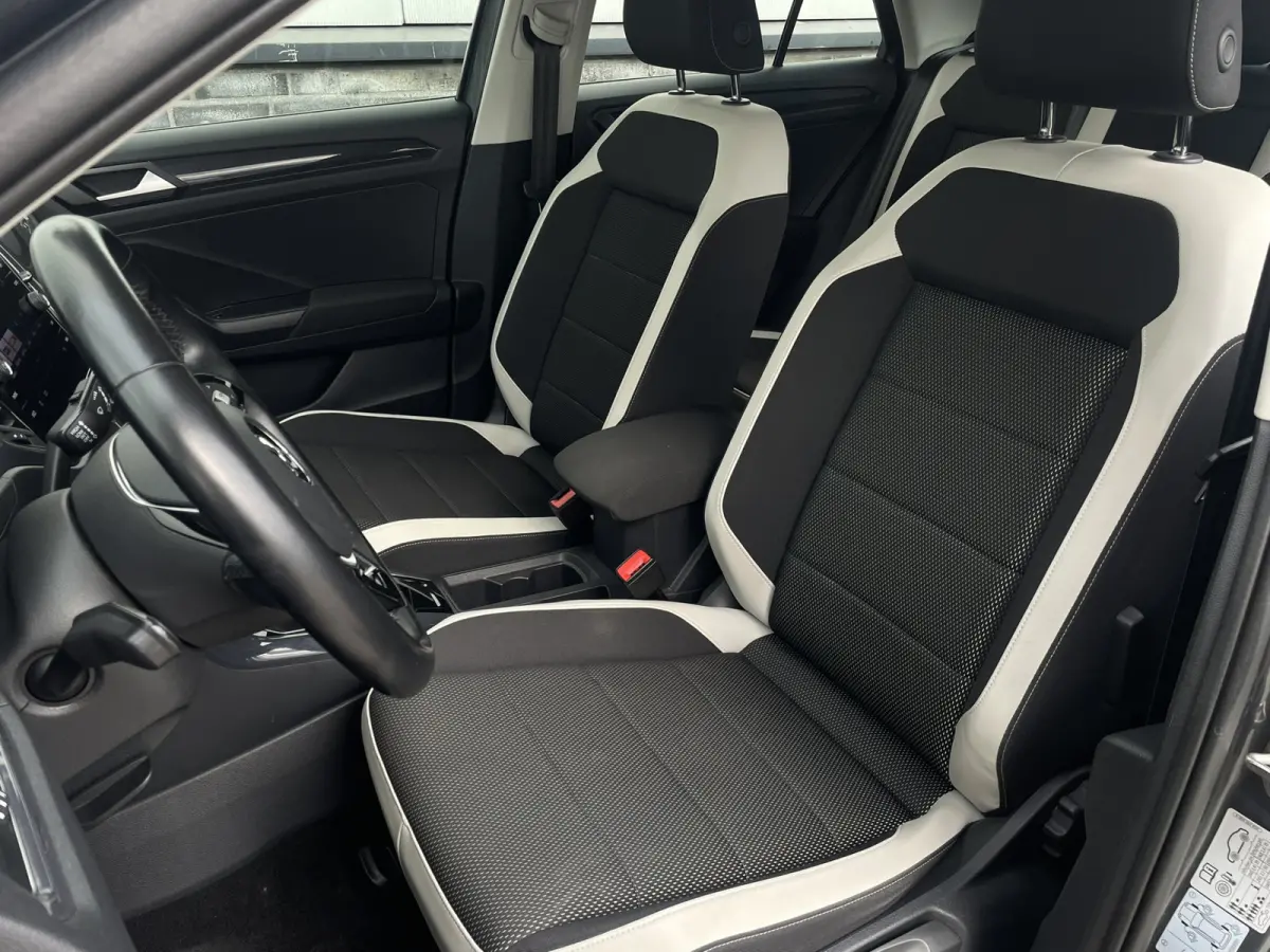 1.5 TSI Sport LED | Trekhaak | Carplay | Camera | Virtual Cockpit | PDC