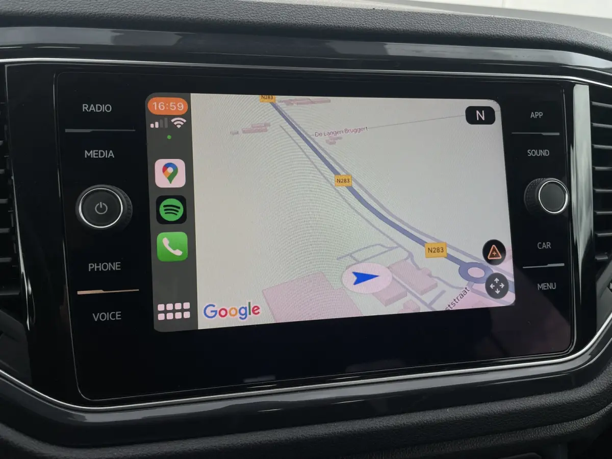 1.5 TSI Sport LED | Trekhaak | Carplay | Camera | Virtual Cockpit | PDC