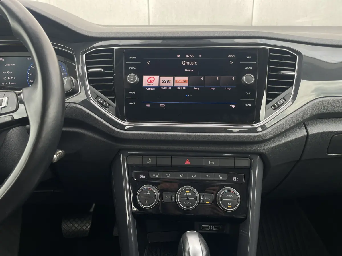 1.5 TSI Sport LED | Trekhaak | Carplay | Camera | Virtual Cockpit | PDC