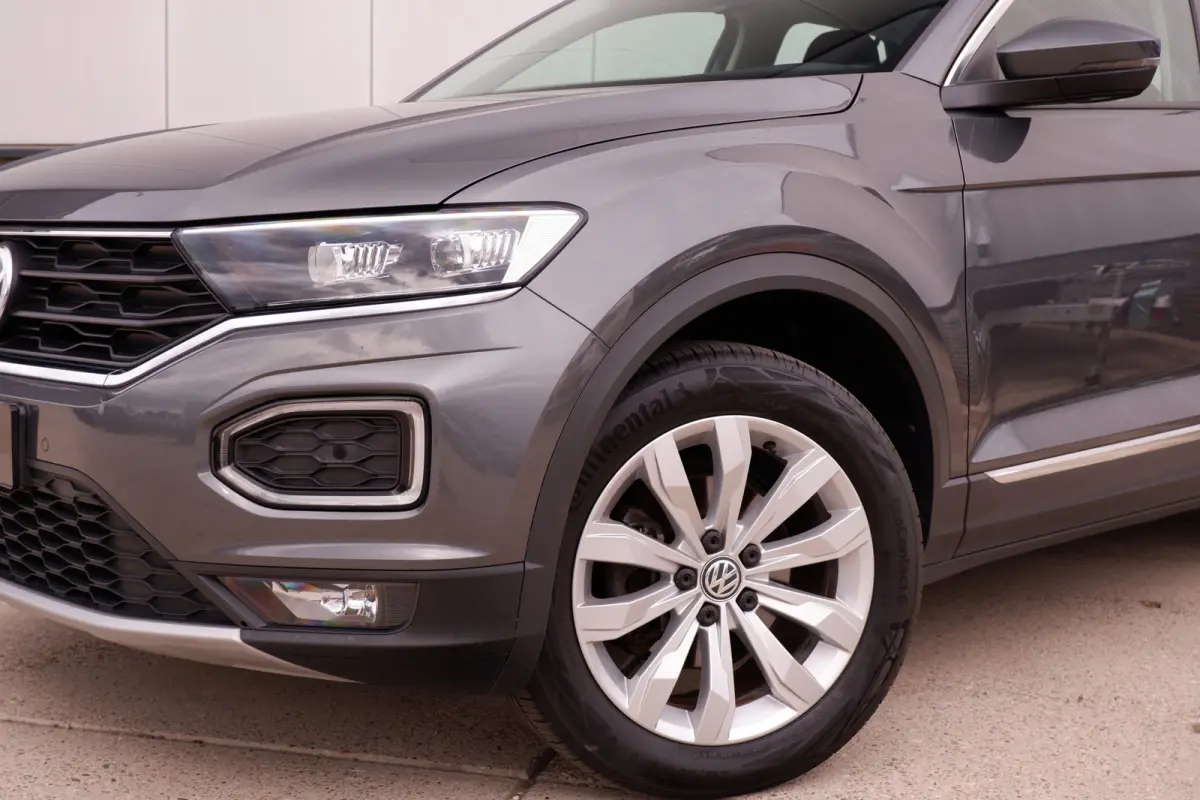 1.5 TSI Sport LED | Trekhaak | Carplay | Camera | Virtual Cockpit | PDC