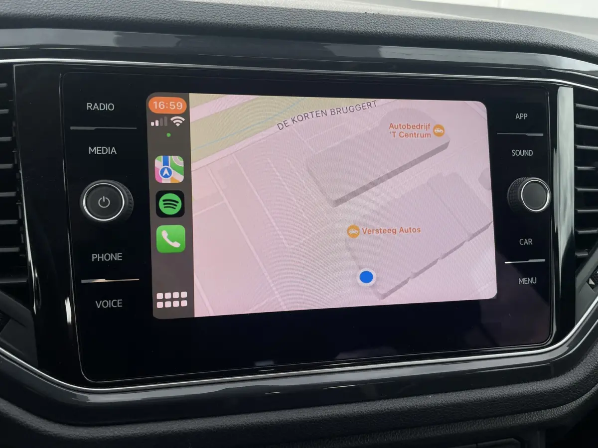 1.5 TSI Sport LED | Trekhaak | Carplay | Camera | Virtual Cockpit | PDC