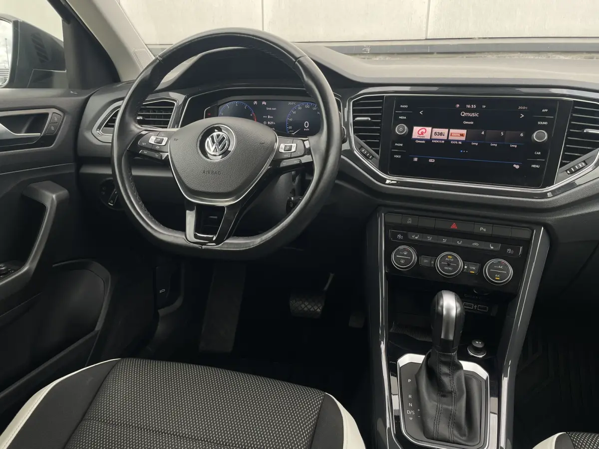 1.5 TSI Sport LED | Trekhaak | Carplay | Camera | Virtual Cockpit | PDC