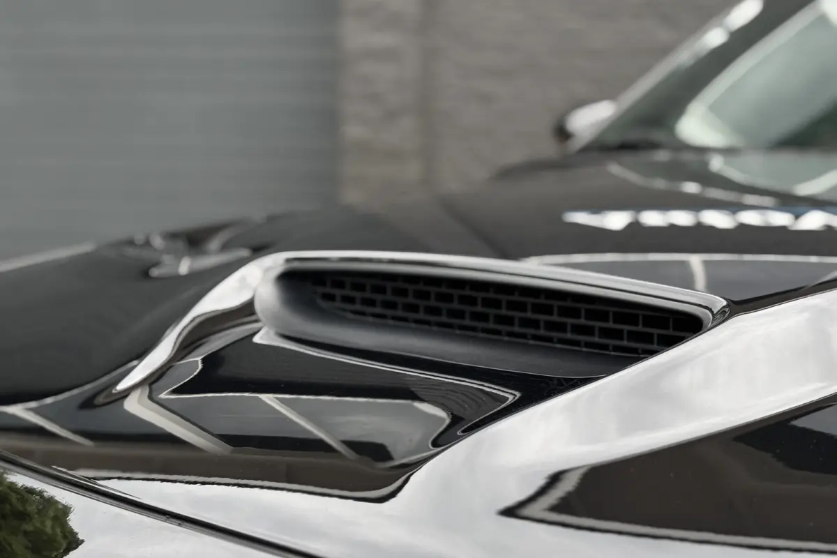 6.4 R/T 492pk Scat Pack Shaker Widebody | Nieuwstaat | German Delivery | Prins LPG | 492pk |