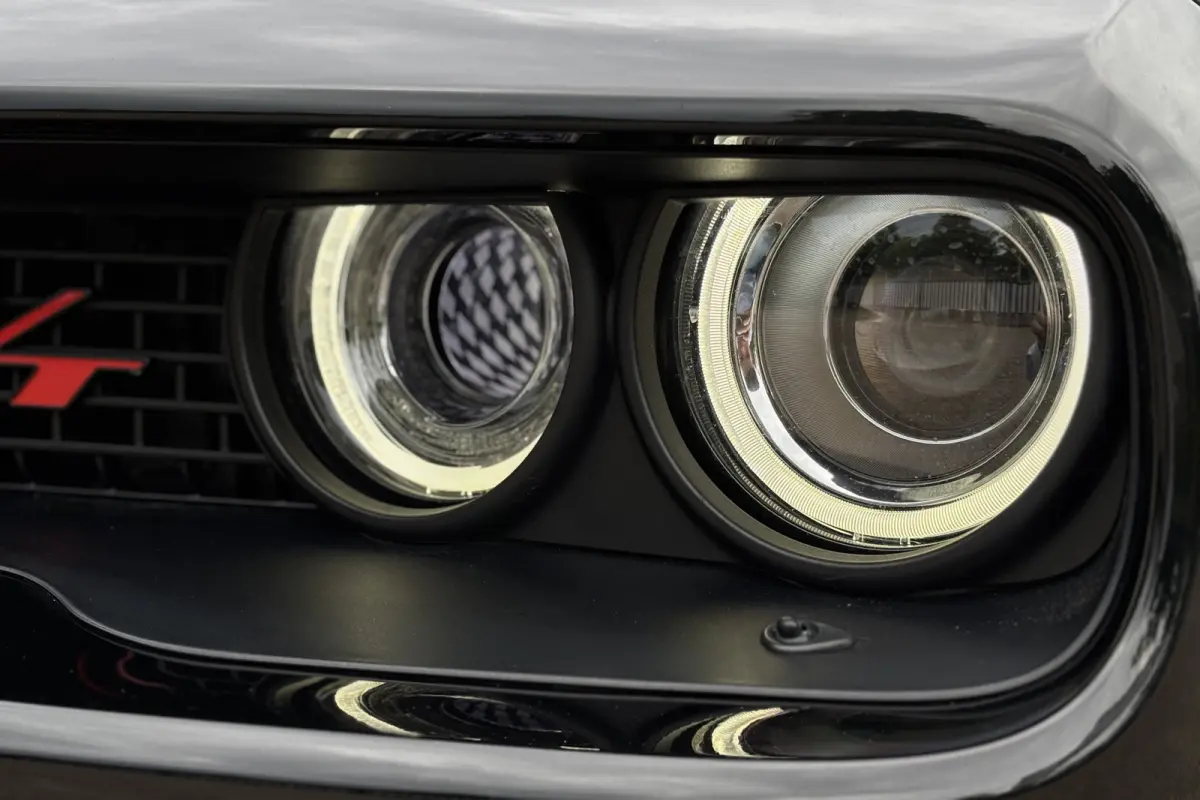6.4 R/T 492pk Scat Pack Shaker Widebody | Nieuwstaat | German Delivery | Prins LPG | 492pk |