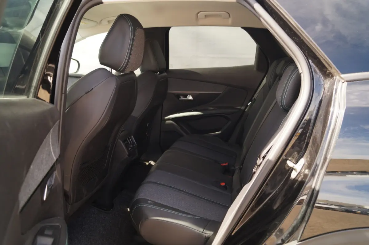 1.2 PureTech Blue Lease Allure -NAVI-ECC-
