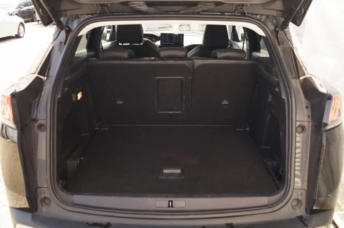 1.2 PureTech Blue Lease Allure -NAVI-ECC-