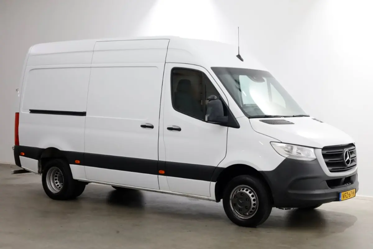 516 CDI 163pk 7G Automaat L2H2 Camera/Inrichting/230V/Trekhaak 3500kg 05-2020