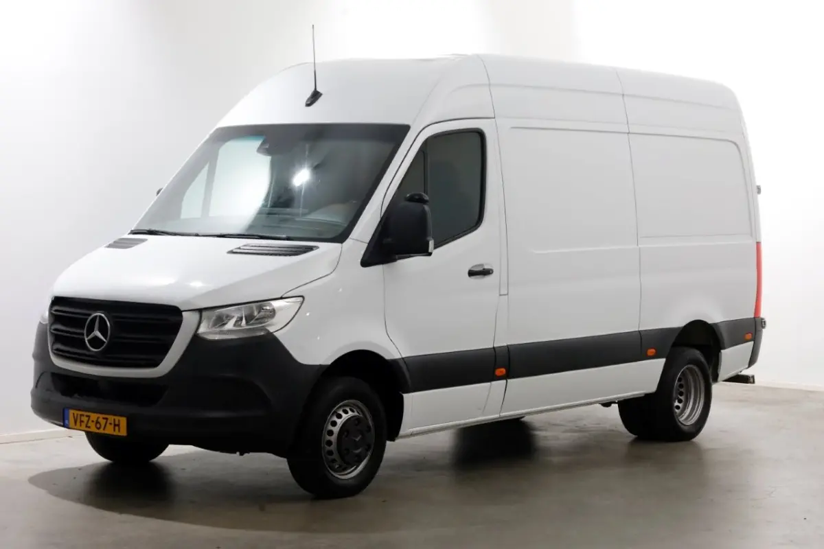 516 CDI 163pk 7G Automaat L2H2 Camera/Inrichting/230V/Trekhaak 3500kg 05-2020